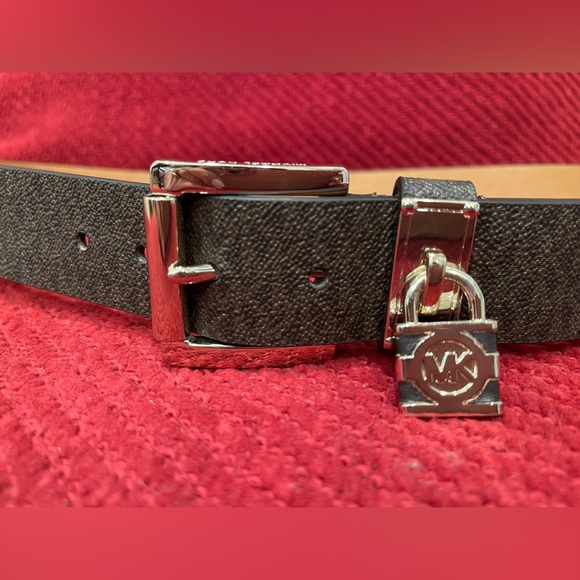 Michael Kors Belt - Picture 3 of 6